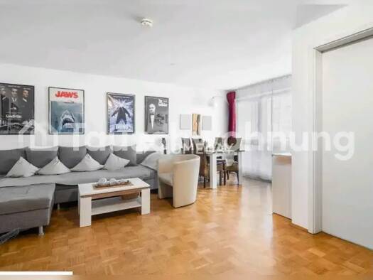 Wohnung zur Miete Tauschwohnung 450 € 2 Zimmer 57 m² 2. Geschoss Plauen Dresden 01187