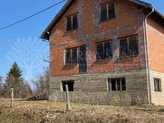 Haus zum Kauf 49.000 € 4 Zimmer 267 m² Gvozdansko
