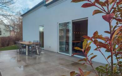 Einfamilienhaus zum Kauf 468.000 € 4 Zimmer 185 m² 1.266 m² Grundstück Heinrich-Heine-Straße 14 Am Stadtrand Hoyerswerda 02977