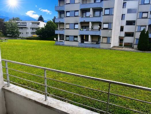 Wohnung zum Kauf 198.000 € 1 Zimmer 24,1 m² EG Hötting Innsbruck 6020
