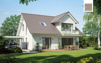 Einfamilienhaus zum Kauf provisionsfrei 363.900 € 6 Zimmer 148 m² 666 m² Grundstück Gotha Gotha 99867