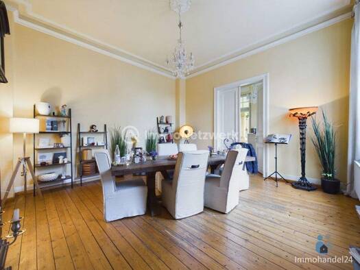 Wohnung zum Kauf 325.000 € 2 Zimmer 57 m² Zentrum Bonn / Südstadt 53113