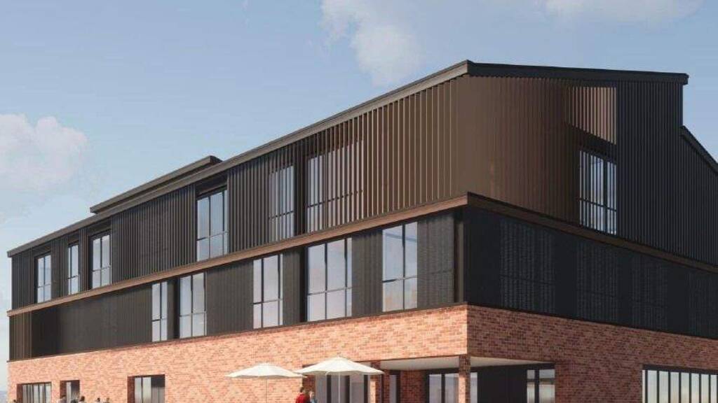 Verkaufsfläche zur Miete provisionsfrei 14 € teilbar ab 292 m² Bamberg 96052