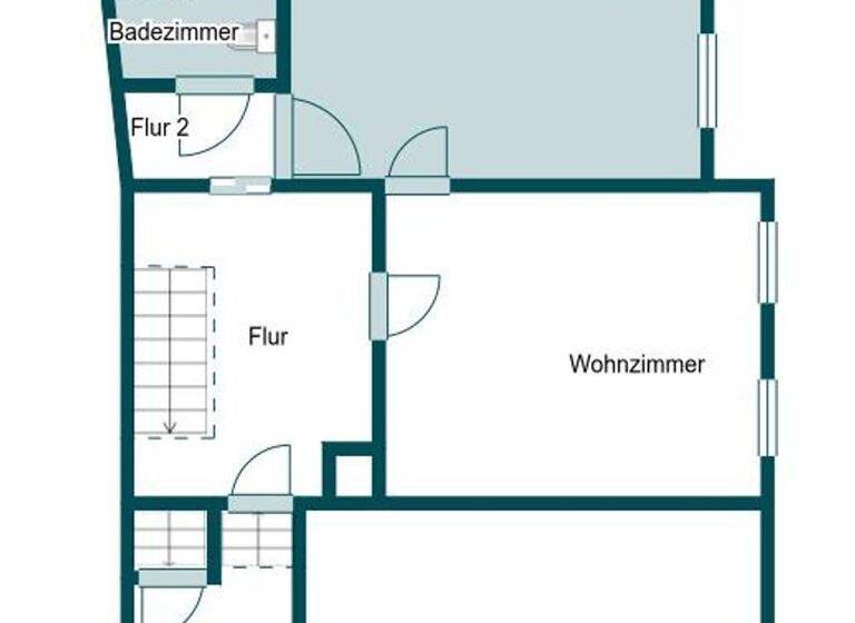 Sonstiges zum Kauf als Kapitalanlage geeignet 160.000 € 6 Zimmer 108 m² 137,3 m² Grundstück Gräfrath Solingen 42653