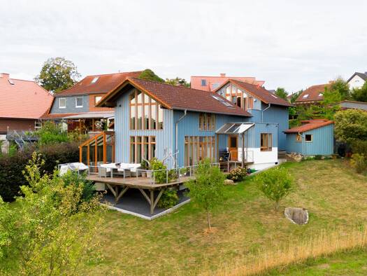 Einfamilienhaus zum Kauf 550.000 € 4,5 Zimmer 183,1 m² 884 m² Grundstück Lüdersen Springe / Lüdersen 31832