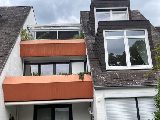 Terrassenwohnung zum Kauf 198.000 € 2,5 Zimmer 74 m² 1. Geschoss Hemmingen-Westerfeld Hemmingen 30966