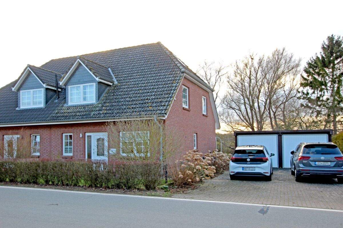 House in Haselund, Nordfriesland - Ansicht 2