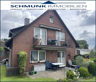 Mehrfamilienhaus zum Kauf 379.000 € 5 Zimmer 150 m² 861 m² Grundstück frei ab 01.10.2024 Nenndorf Rosengarten 21224