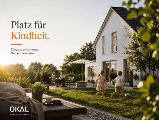 Einfamilienhaus zum Kauf provisionsfrei 738.900 € 5 Zimmer 135 m² 710 m² Grundstück Großhansdorf 22927