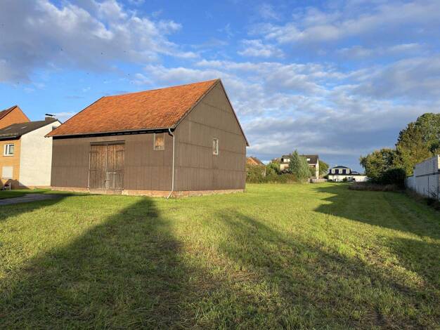 Grundstück zum Kauf 320.000 € 2.545 m² Grundstück Calden 34379