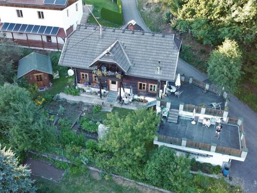 Haus zum Kauf 345.000 € 3 Zimmer 125 m² 785 m² Grundstück Fresach 9712