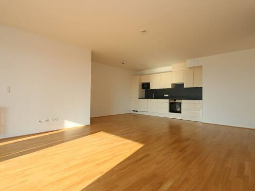 Wohnung zur Miete 1.829 € 3 Zimmer 87,2 m² Donau City-Straße 12 Wien 1220