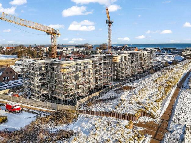 Wohnung zum Kauf - Neubau 1.058.290 € 2 Zimmer 70 m² List 25992