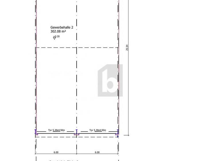 Lagerhalle zum Kauf 439.950 € 302 m² Lagerfläche Westerheim 87784