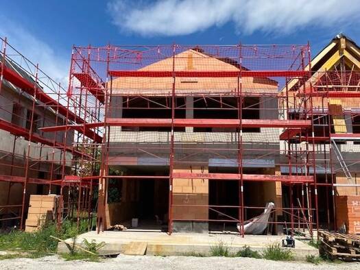 Einfamilienhaus zum Kauf 547.977 € 4 Zimmer 134,9 m² 318,5 m² Grundstück Bad Fischau 2721