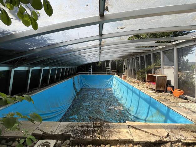 Grundstück zum Kauf 108.500 € 343 m² Grundstück Hailer Gelnhausen 63571
