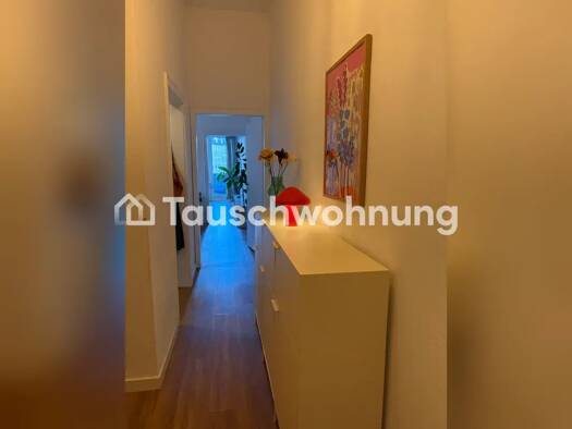 Wohnung zur Miete Tauschwohnung 660 € 2 Zimmer 50 m² 1. Geschoss Altstadt-Nord Innenstadt 50672