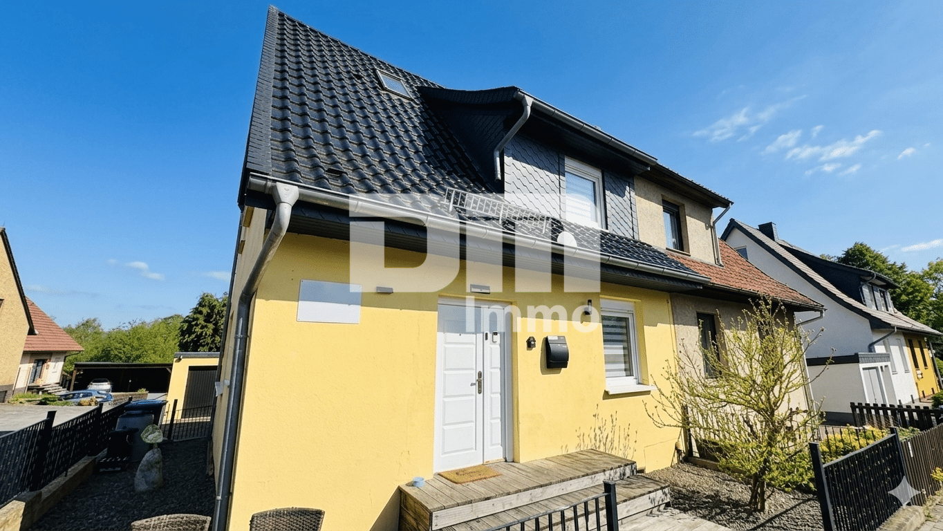 Mehrfamilienhaus zum Kauf - Ansicht 2
