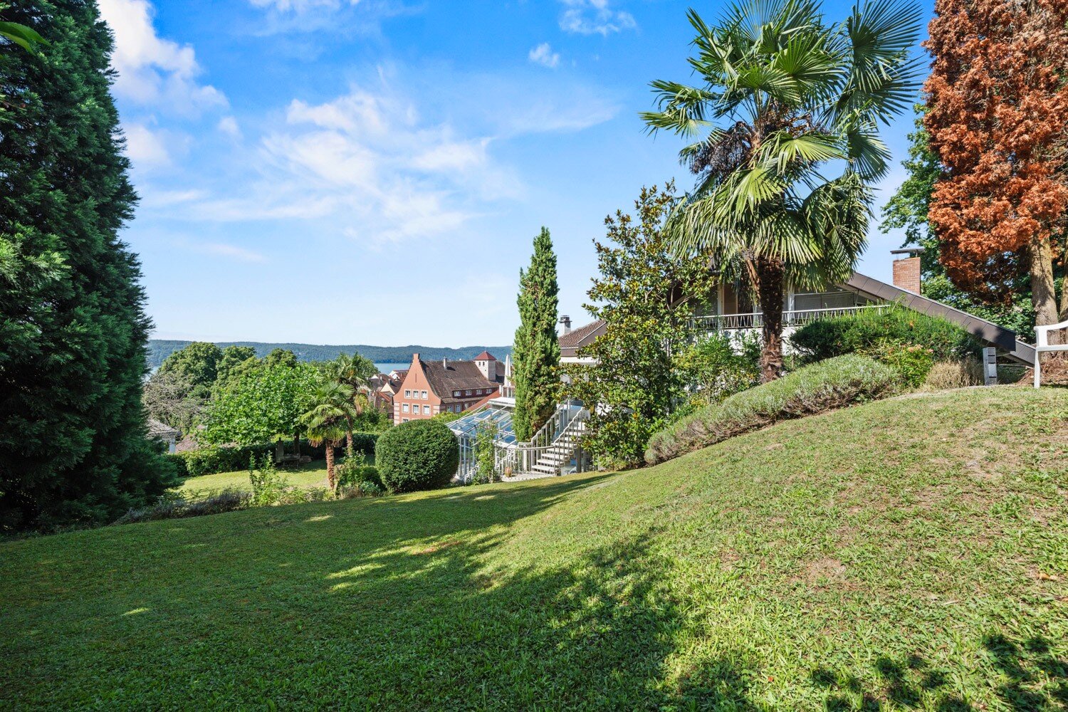 Villa zum Kauf 3.690.000 € 10 Zimmer 348 m²<br/>Wohnfläche 1.707 m²<br/>Grundstück Überlingen Überlingen 88662