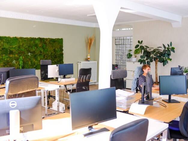 Bürofläche zur Miete provisionsfrei 299 € 4 m² Bürofläche Benesisstr. Altstadt-Nord Innenstadt 50672