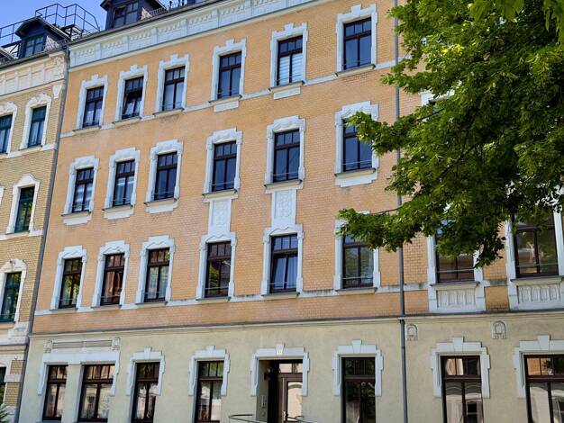 Wohnung zum Kauf 120.000 € 3 Zimmer 75,6 m² Schloßchemnitz Chemnitz 09113