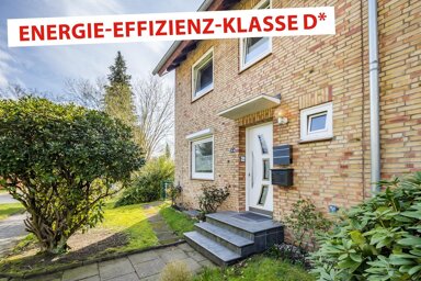 Reihenendhaus zum Kauf 669.000 € 5 Zimmer 141 m² 243 m² Grundstück Iserbrook Hamburg 22589