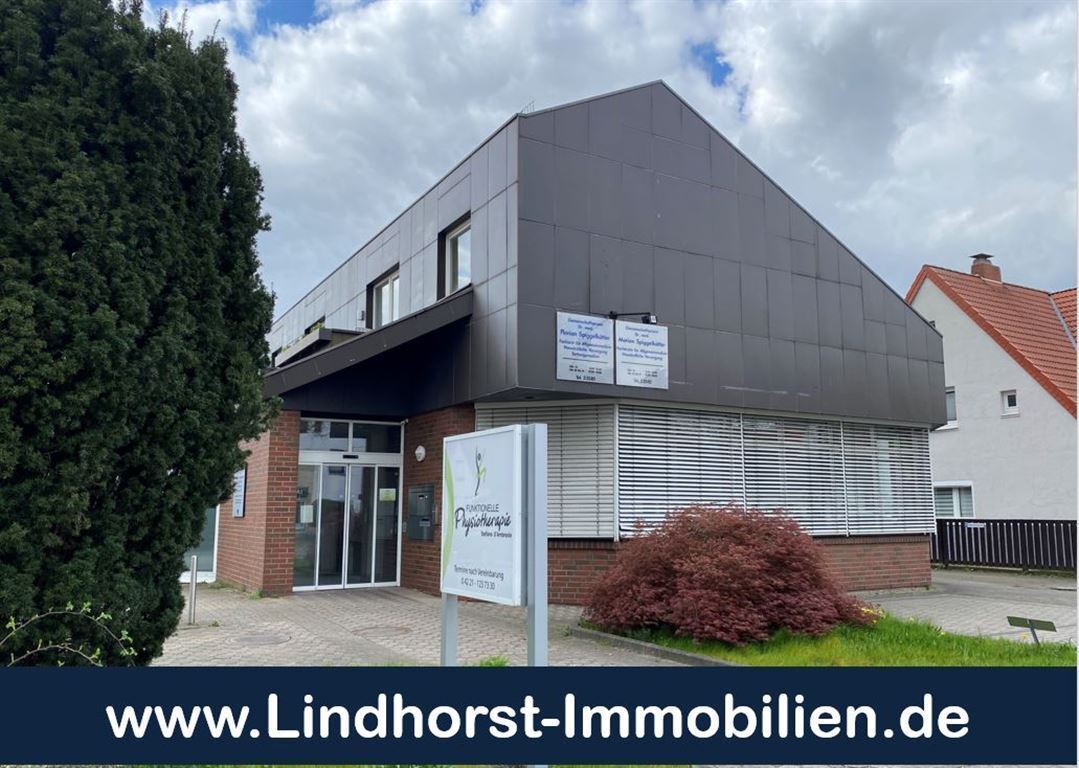 Immobilie zum Kauf als Kapitalanlage geeignet 850.000 € 473,5 m²<br/>Fläche 994 m²<br/>Grundstück Düsternortstraße 170 Düsternort - Bezirk 9 Delmenhorst 27755