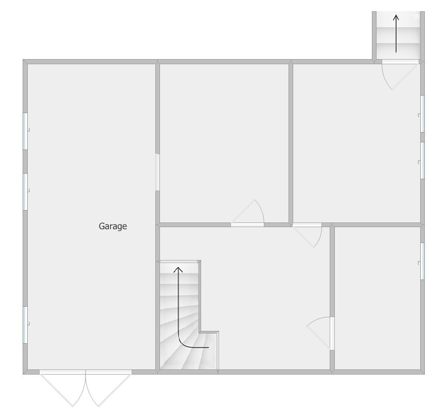 Haus zum Kauf 250.000 € 5 Zimmer 118 m²<br/>Wohnfläche 1.040 m²<br/>Grundstück Siedlungsweg 11 Blankenhagen Blankenhagen 18182