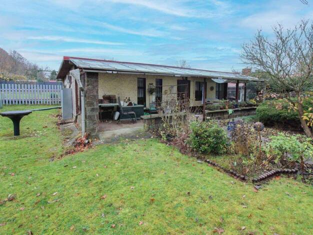 Grundstück zum Kauf 135.000 € 537,3 m² Grundstück Rathenaustraße 31 Schwanebeck Panketal 16341