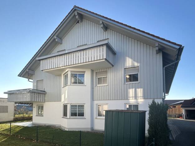 Wohnung zum Kauf 495.000 € 5 Zimmer 141,3 m² Ebenhofen Biessenhofen 87640