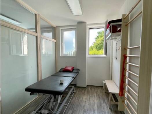 Büro zur Miete provisionsfrei 1.150 € 7 Zimmer 120 m² Bürofläche St. Lorenz Nord Lübeck 23556