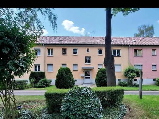 Studio zum Kauf provisionsfrei 18.000 € 1 Zimmer 25 m² Geschoss EG/1 Hohenmölsen Hohenmölsen 06679