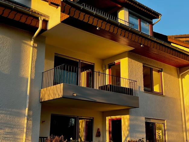 Wohnung zum Kauf 278.000 € 2 Zimmer 69 m² 1. Geschoss Überlingen Überlingen 88662