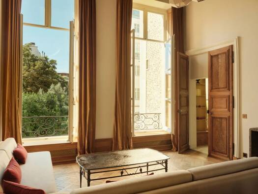 Wohnung zum Kauf 5.700.000 € 140 m² Saint Thomas d'Aquin Paris 7ème arrondissement 75007