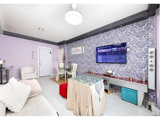Wohnung zum Kauf 138.000 € 1 Zimmer 51 m² 2. Geschoss Maracena 18200