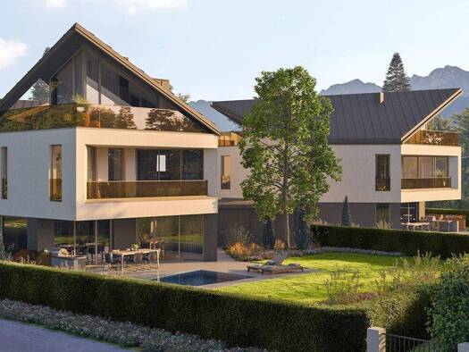 Einfamilienhaus zum Kauf 4.500.000 € 6 Zimmer 350 m² Anif 5081