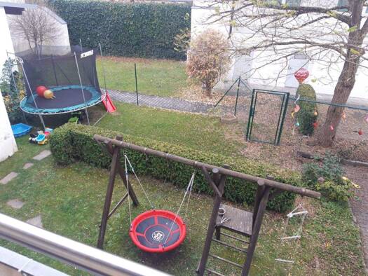 Wohnung zur Miete 680 € 4 Zimmer 99,7 m² 1. Geschoss frei ab sofort Hirschau 92242