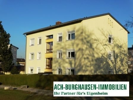 Wohnung zur Miete 650 € 3 Zimmer 82,5 m²<br/>Wohnfläche ab sofort<br/>Verfügbarkeit Sparrkassenweg Hochburg-Ach 5122