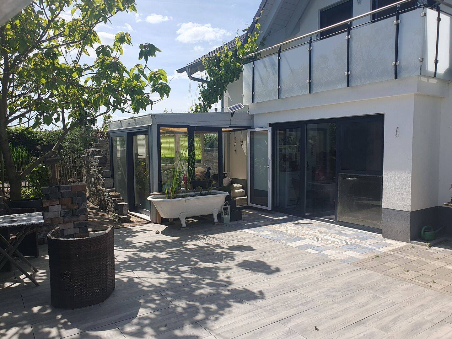 Einfamilienhaus zum Kauf - Ansicht 3