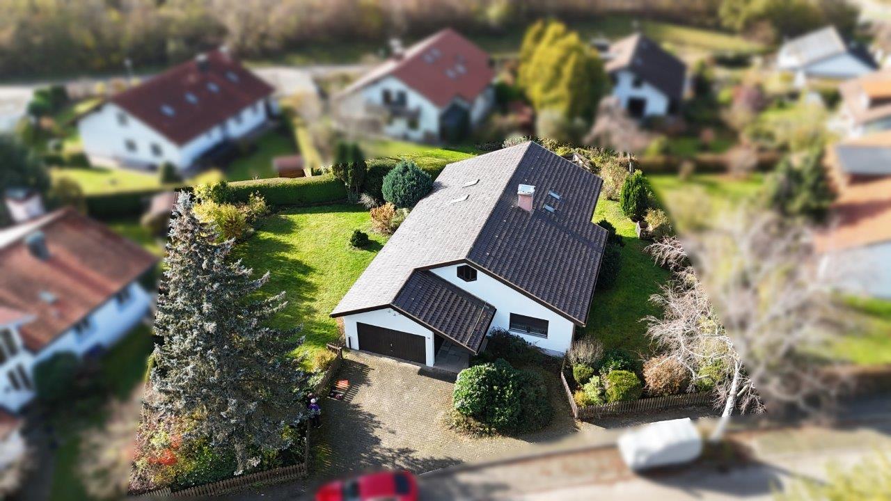 Haus zum Kauf 1.095.000 € 7 Zimmer 179 m²<br/>Wohnfläche 1.013 m²<br/>Grundstück ab sofort<br/>Verfügbarkeit Franzosenbauer - West Kempten (Allgäu) 87435