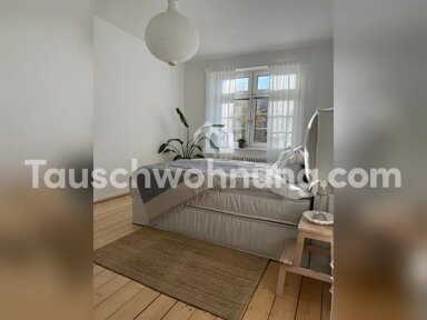 Wohnung zur Miete 850 € 2 Zimmer 50 m² 4. Geschoss Ohlsdorf Hamburg 22081