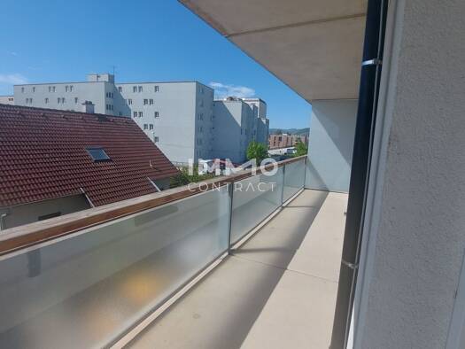 Wohnung zur Miete 1.294 € 3 Zimmer 83,3 m² Krems an der Donau Krems an der Donau 3500