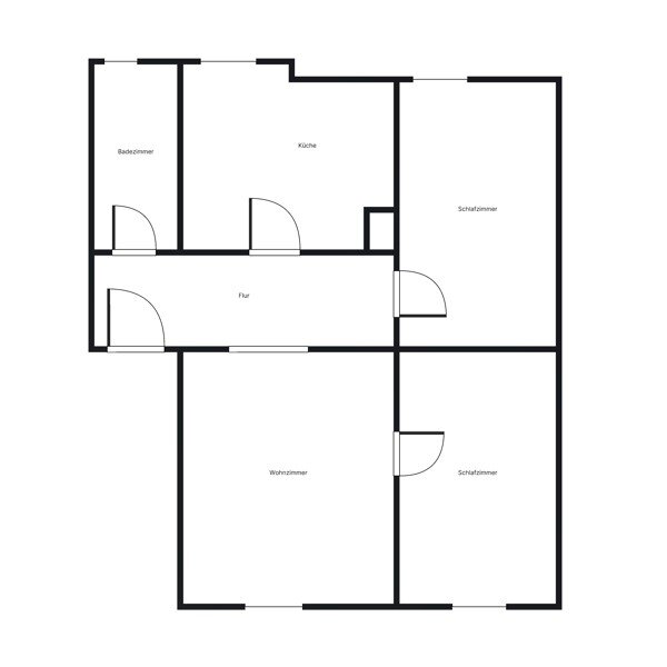 Wohnung zur Miete 765 € 3 Zimmer 63,8 m²<br/>Wohnfläche 2.<br/>Geschoss 25.02.2025<br/>Verfügbarkeit Münchener Str. 33 Weilheim Weilheim 82362