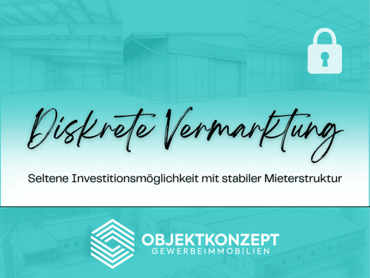 Halle/Industriefläche zum Kauf 1.250.000 € 3.320 m² Lagerfläche Herbertingen Herbertingen 88518
