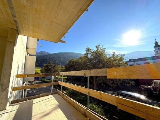 Wohnung zum Kauf - Erstbezug 444.277 € 3 Zimmer 59,5 m² Birgitz 6092