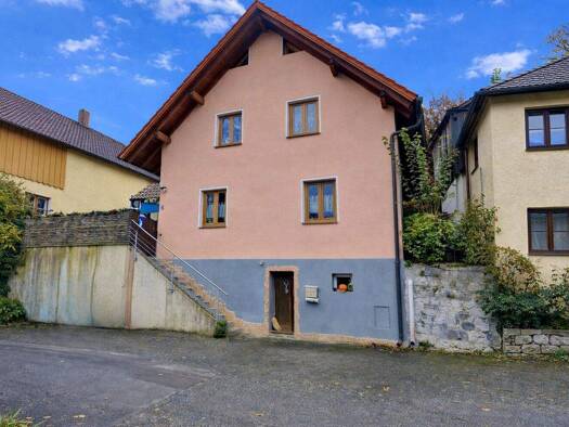 Einfamilienhaus zum Kauf 398.000 € 5 Zimmer 123 m² 470 m² Grundstück Heining Passau 94036