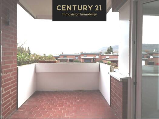 Wohnung zur Miete 495 € 2 Zimmer 47 m² frei ab sofort Schiergrund 12 Springe Springe 31832
