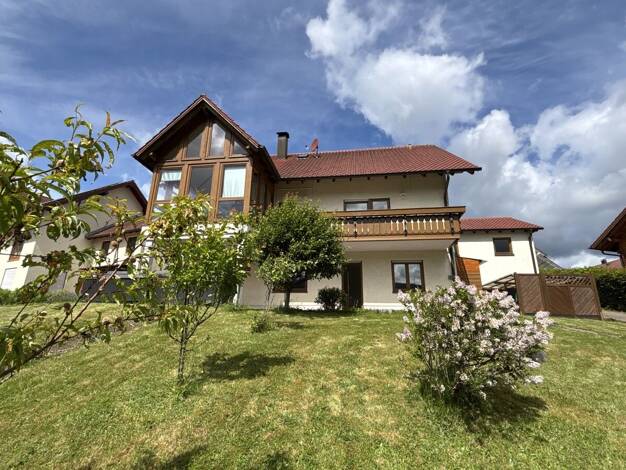 Haus zum Kauf 539.000 € 7 Zimmer 242 m² 801 m² Grundstück Weisenbach 76599