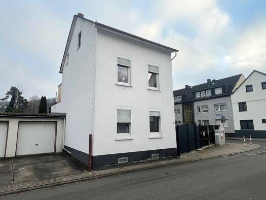 Einfamilienhaus zum Kauf 255.000 € 4 Zimmer 105 m² 250 m² Grundstück frei ab sofort Neuendorf Koblenz 56070