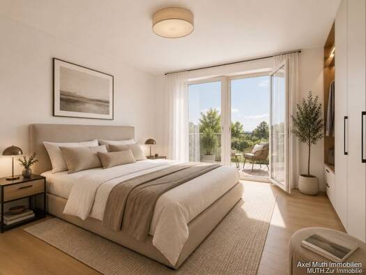 Wohnung zum Kauf 459.400 € 3,5 Zimmer 93 m² 1. Geschoss Sulzfeld Sulzfeld 75056